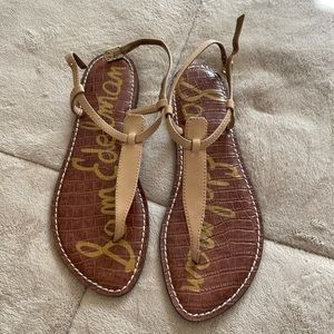 Brand new Sam Edelman Gigi Sandal